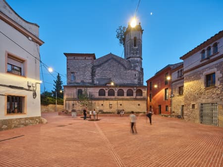 Riells Square